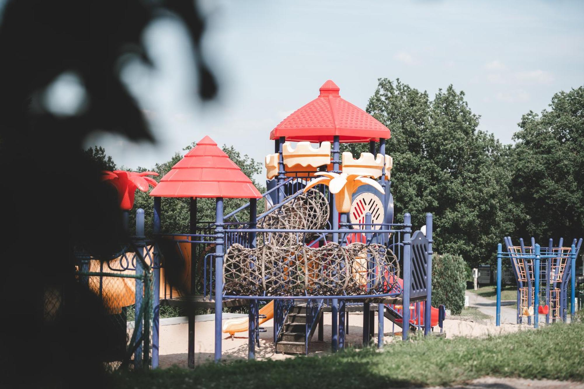 Verblijfpark Ardinam Olloy-sur-Viroin Exterior foto